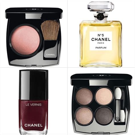 chanel gold makeup|The Best Chanel Makeup Products Worth Your Money .